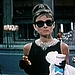 Breakfast at Tiffany's