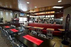 Would You Dine at This McDonald's? Would You Dine at This McDonald's?