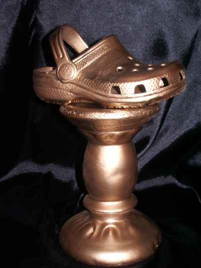 Announcing the First Golden Clog Award Nominees Announcing the First Golden Clog Award Nominees
