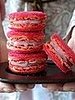 Yummy Link: Hot Tamale Macarons