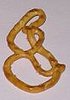 Virgin Mary Pretzel to Be Worth Thousands — Would You Bid?