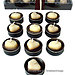 100 Chocolate Candles