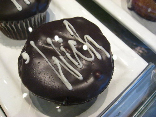 Cupcake of the Week: 'Wich Cupcakes