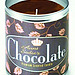 Aunt Sadie's Chocolate Candle
