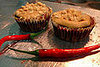Reader Recipe: Chocolate and Chili Cupcakes With Peanut Butter Frosting