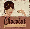 10 Chocolate Prints to Drool Over
