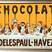 Chocolat Delespaul-Havel