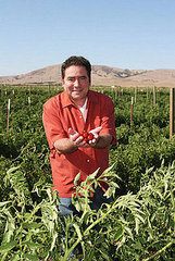 Emeril Lagasse Joins Planet Green With New Show Emeril Lagasse Joins Planet Green With New Show