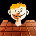 Chocolate Face