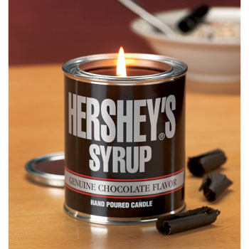 If You Love the Smell of Chocolate, Try Chocolate Candles If You Love the Smell of Chocolate, Try Chocolate Candles