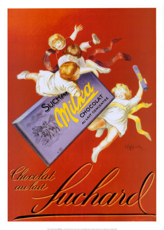 Milka Chocolat Milka Chocolat