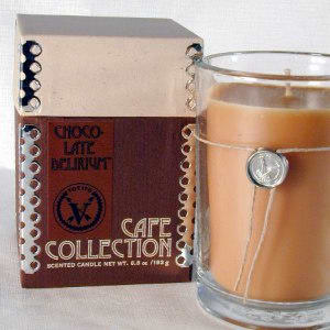 Votivo Chocolate Delirium Candle Votivo Chocolate Delirium Candle