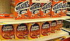 Let's Dish: What Was Your Favorite Cereal as a Child? 