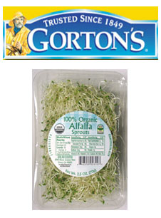 Recall Warning: Pills in the Fish, Salmonella in the Sprouts Recall Warning: Pills in the Fish, Salmonella in the Sprouts
