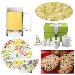 Yum's March Must Haves