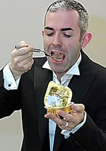 Would You Taste Pet Food?