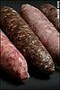 Yucky Link: Blood Sausages Made From Human Blood