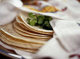 Eva Longoria's Tortilla Soup Eva Longoria's Tortilla Soup