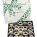 Guinness and Irish Cream Truffles