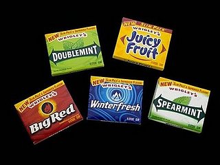 Wrigley Announces New Flavors and Package Design
