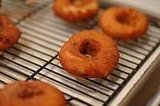 Lassie Loops (Doughnuts) Lassie Loops (Doughnuts)