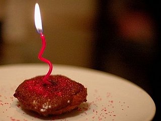 Happy Birthday Doughnuts
