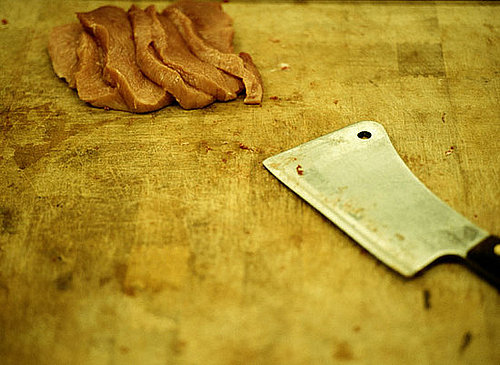 Primer: Caring For Your Butcher Block