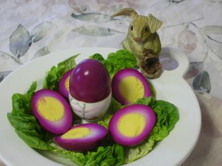 Yummy Link: Ruby Eggs