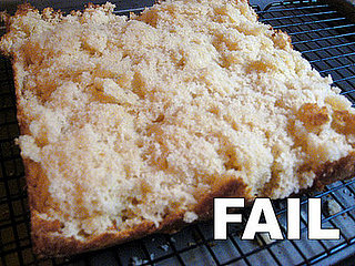 For Easy Release, Use Parchment Paper on Your Cakes