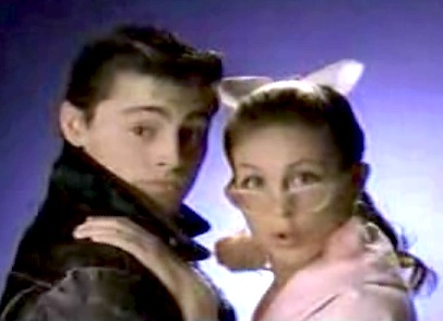 Foodie Flashback: Matt LeBlanc Loves Mother's Cookies