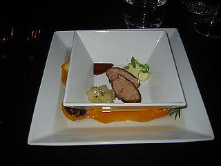 Yummy Link: Richard Blais's 31-Course Tasting Menu