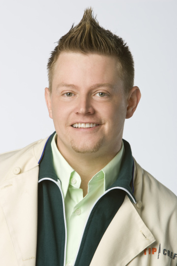 Top Chef's Richard Blais Waves Goodbye Top Chef's Richard Blais Waves Goodbye