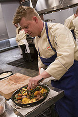 Meet Top Chef Hopeful Richard Blais