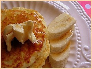 Yummy Link: Ricotta Pancakes