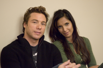 Let's Dish: Top Chef 4.1 — The Return