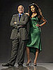 Interview With Tom Colicchio and Padma Lakshmi from Top Chef