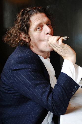 Marco Pierre White to Host New Food Reality show Called The Chopping Block