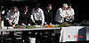 Alison Knowles Makes a Salad at the Tate in London