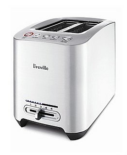 Enter the Breville Smart-Toaster Giveaway! 