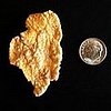 Illinois-Shaped Cornflake Sells for $1,350