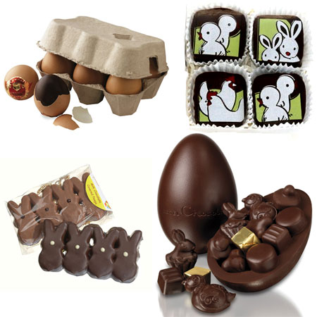 Top 10 Easter Chocolates Top 10 Easter Chocolates