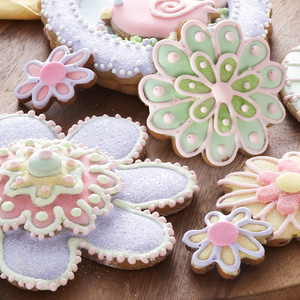 Spruce Up Your Kitchen With These Spring Finds