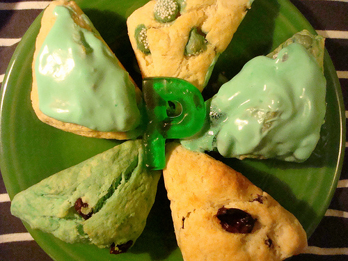 Yummy Link: A Multitude of Irish Soda Breads