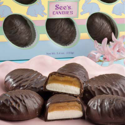 Scotchmallow Eggs Scotchmallow Eggs
