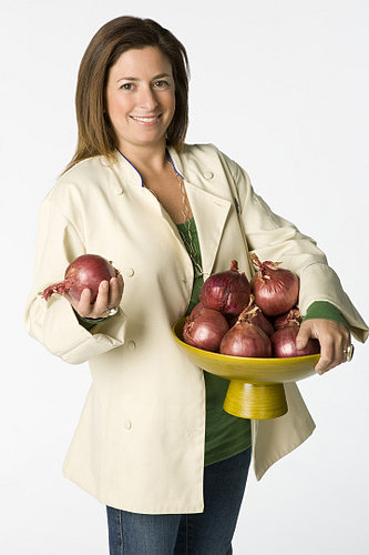 Chatting With Eliminated Top Chef Contestant Valerie Bolon