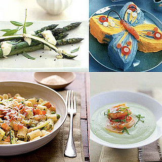 10 Recipes to Celebrate Spring