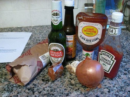 Spicy Turkey Sloppy Joes Spicy Turkey Sloppy Joes
