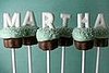 Yummy Links: From Mini-Cupcakes to Giada's Baby