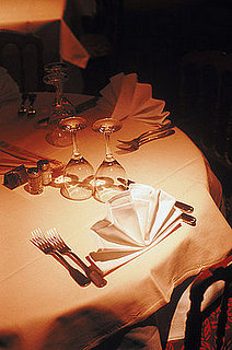 Are Meals Out a No-No When You're Trying to Save?
