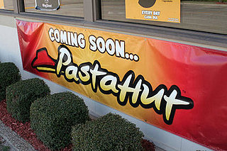 Pizza Hut Fools Us Into Thinking It's Now Pasta Hut